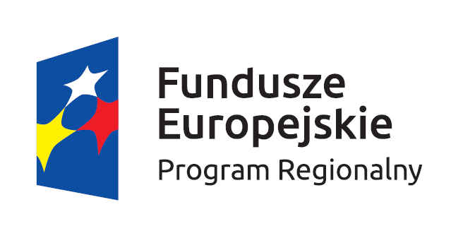 FE Program Regionalny : 