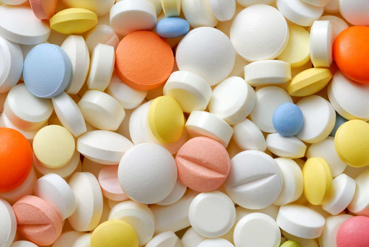 Rozwój formulacji produktów leczniczych